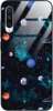 Etui szklane GLASS CASE układ planet  Xiaomi Mi A3 