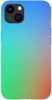 Foto Case Apple IPhone 13 tęczowy gradient
