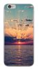 Foto Case Apple iPhone 6 zachód nad morzem