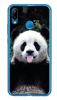 Foto Case Huawei P20 Lite śmieszna panda