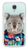 Foto Case Samsung GALAXY S4 i9500 koala w koszuli