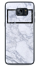 Foto Case Samsung GALAXY S7 EDGE marmur prostokąt