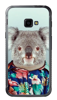 Foto Case Samsung GALAXY XCOVER 4 koala w koszuli