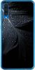Foto Case Samsung Galaxy A50 / A50s / A30s czarne pióro