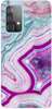 Foto Case Samsung Galaxy A53 5G kolorowy kryształ