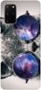 Foto Case Samsung Galaxy S20 Plus twarz kota galaxy