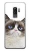 Foto Case Samsung Galaxy S9 Plus grumpy cat
