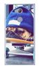 Foto Case Sony Xperia XA2 Ultra bulldog na deskorolce