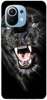 Foto Case Xiaomi Mi11 groźna puma