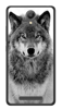 Foto Case Xiaomi REDMI NOTE 2 spokojny wilk