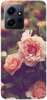 Foto Case Xiaomi Redmi NOTE 12 4G róża vintage