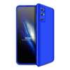 GKK 360 Protection Case etui na całą obudowę przód + tył Samsung Galaxy S20 Plus niebieski