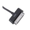 Kabel USB box 30-Pin IPHONE 3G/3GS/4G/4S czarny