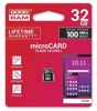 Karta pamięci MicroSD 32gb GOODRAM CL10  M1A0