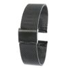 Opaska pasek bransoleta (22mm) Milanese band z zapięciem Huawei Watch GT 2 PRO 46mm czarna