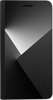 Portfel DUX DUCIS Skin PRO czarne cienie na Xiaomi Redmi A1 \ Redmi A2