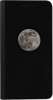 Portfel DUX DUCIS Skin PRO czarny księżyc na Samsung Galaxy Xcover 5