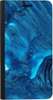 Portfel DUX DUCIS Skin PRO turkusowa farba na Samsung Galaxy A52 5G