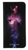 Portfel Wallet Case Alcatel Pixi 4 (5) galaxy