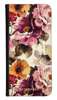 Portfel Wallet Case Samsung Galaxy A32 4G LTE kwiaty akwarela