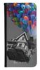 Portfel Wallet Case Samsung Galaxy S10 Plus dom balony