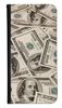 Portfel Wallet Case Samsung Galaxy S3 dollar bills