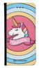 Portfel Wallet Case Samsung Galaxy S6 unicorn
