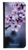 Portfel Wallet Case Xiaomi Mi8 Lite kwiaty wiśni