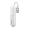 Proda zestaw słuchawkowy bezprzewodowa słuchawka Bluetooth biały (PD-BE300 white)