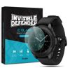Ringke Invisible Defender 4x ID Glass szkło hartowane 2,5D 0,33 mm Samsung Galaxy Watch 42mm (IGSG0010-RPKG)