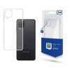 Samsung Galaxy A12 - 3mk Clear Case