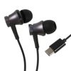 Słuchawki TYP-C USB-C uniwersalne OEM XIAOMI do Xiaomi Mi Mix 2s / Mi Mix 2 mikrofon